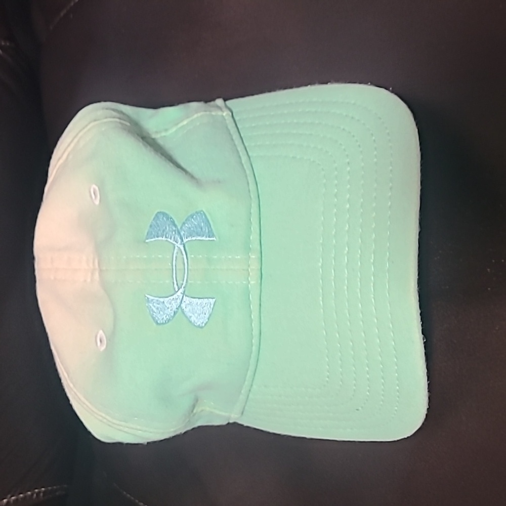 Under Armour Woman's Hat Baseball Cap